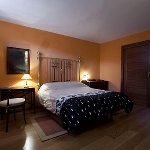 Habitación Superior con Cama King